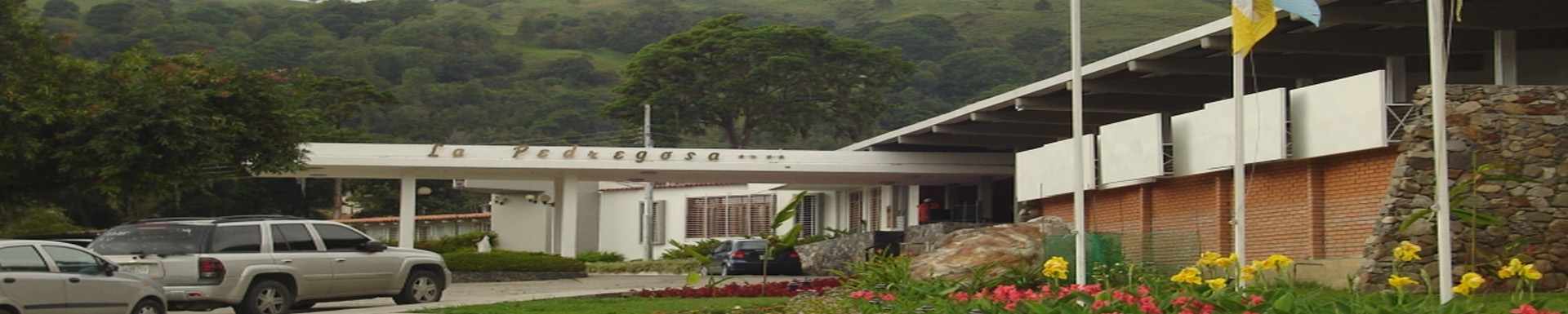 Hotel La Pedregosa